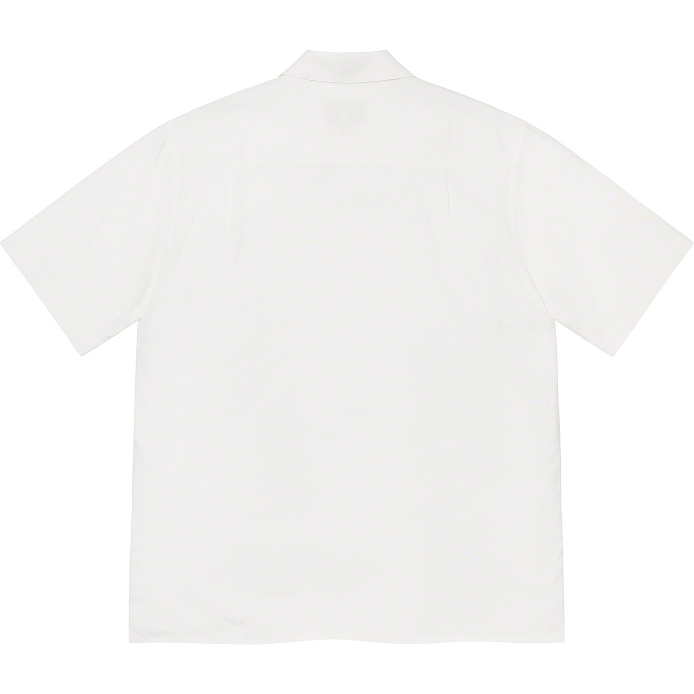 Supreme®/Emilio Pucci® S/S Shirt view 4